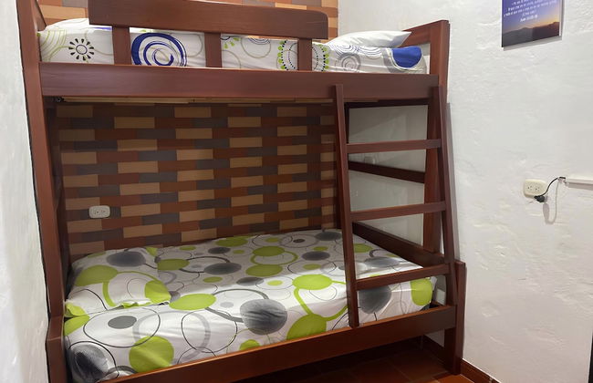 Hospedaje Campestre Villa Niny - Foto 3