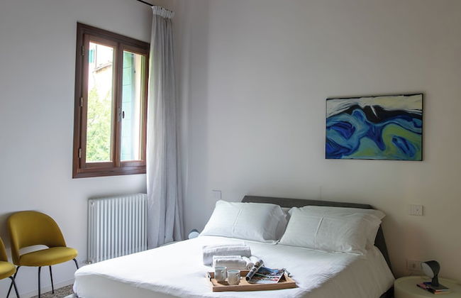 Palazzo Venere Apartments - Foto 21