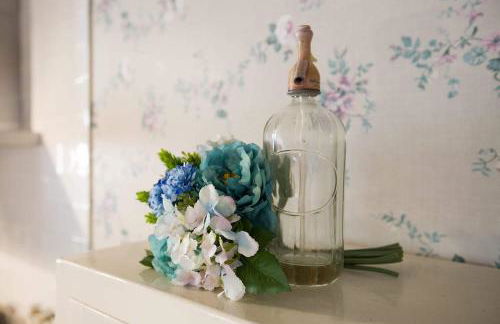 Dulcelia Bilbao. Relax y confort en la ría .EBI-873 - Foto 8