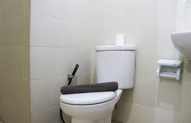 Fancy And Nice 2Br At Cervino Village Casablanca Apartment - Foto 21