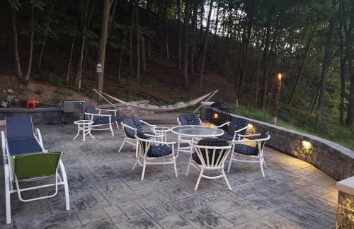 Beach View Cottage - On the Lake - Foto 7