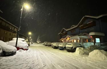 Tonale Ski-in AlpView Studio - Foto 17