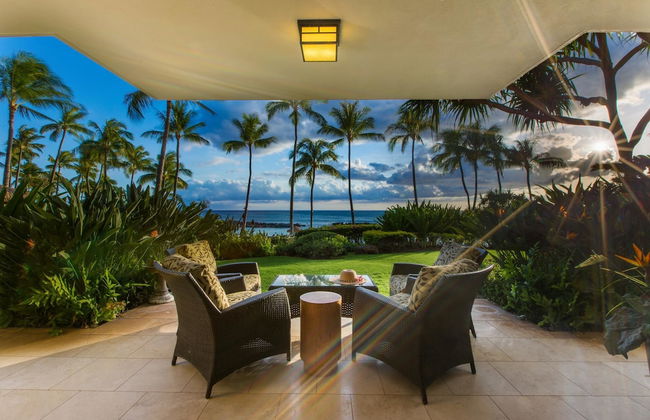 Two-bedroom Villas at Ko Olina Beach Villas Resort - Photo 55