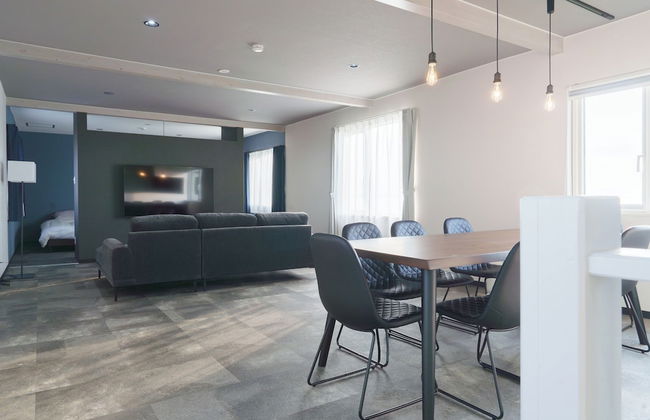 Aoyagi Stay - Foto 21