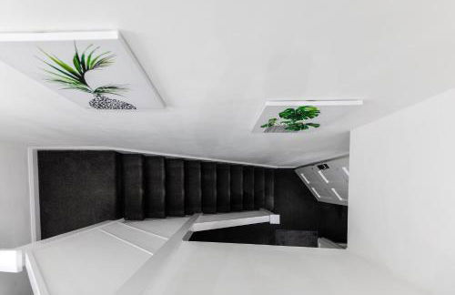 Deluxe studio Apartments - City Airport & Excel Ideal for Long stay - Foto 8