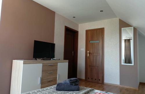 Noclegi U Janusza - Bieszczady - Photo 17