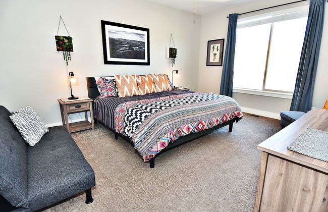 Entrada at Moab Townhomes - Foto 20