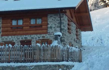 Chalet Lagorai - Foto 10