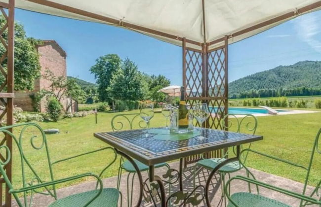 Villa Lucertole - Foto 31