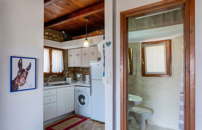 Elena s Traditional Dreamhouse - Foto 19