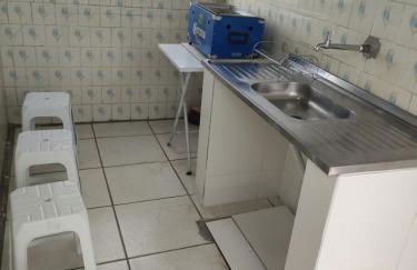 Aparecida Confortável Apartamento - Foto 18