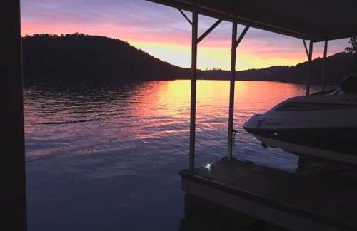 Sunset Dreams-Norris Lake - Foto 7