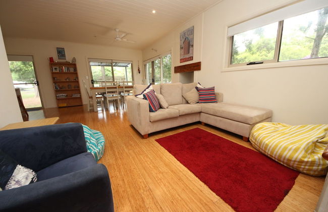 Trial Bay Eco Lodge 1 Osprey - Photo 10