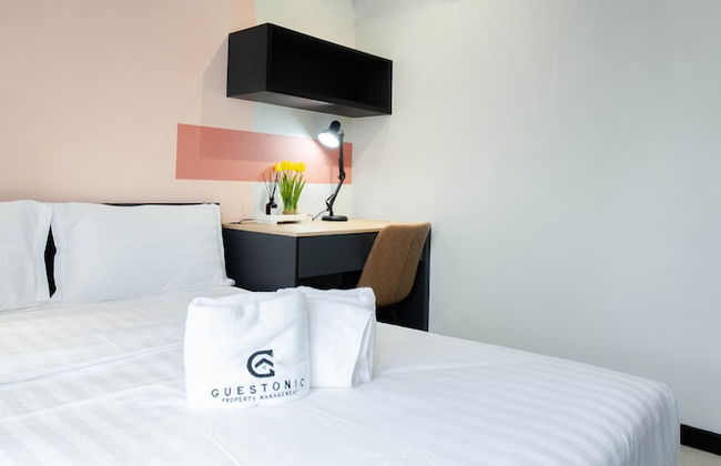 Guestonic Neu Suite Cozy Studio - Foto 32