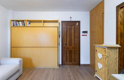 Tonale - Aurora Boreale studio - centro Aprica - Foto 12