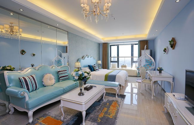 Vidicl Service Apartment - Foto 19