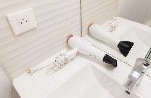 T2 - Bureau Wifi - Centre Ville Toulouse - Parking GRATUIT - Photo 16