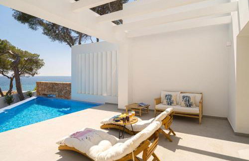 BALILOS 4 - By Almarina Villas - Photo 18