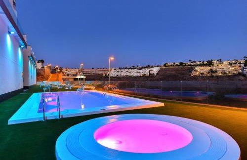 Penthouse Beyond Amadores by VillaGranCanaria - Foto 6