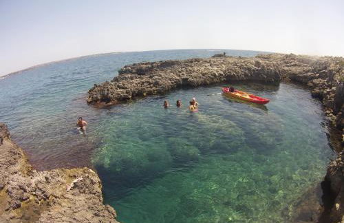 Villa Carmela Arenella - Photo 52