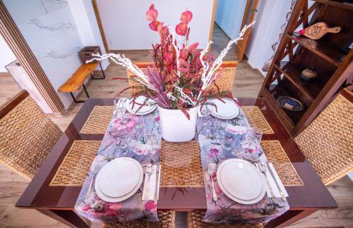 Naïsa apartamento turístico - Foto 21