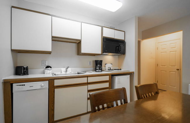 Telemark Northwoods Lodging - Photo 48