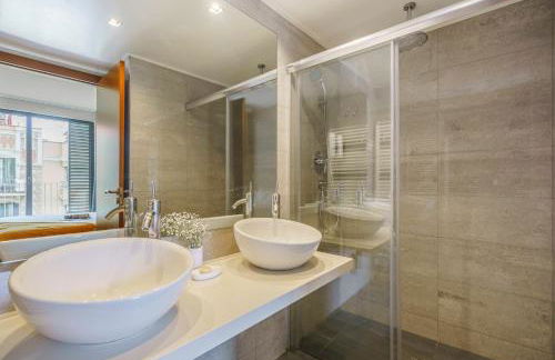 Aspasios Diagonal Art Apartments - Foto 36