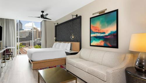 Margaritaville Vacation Club Atlanta Studio Apartment with Resort Access - Foto 5