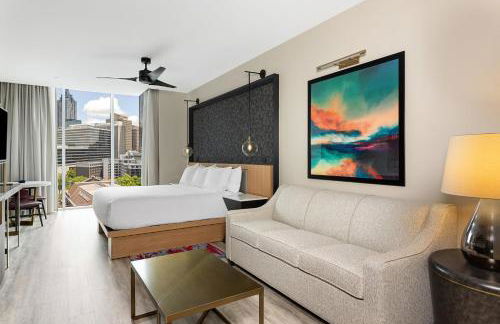 Wyndham Atlanta Resort 2BR Apartment with Resort Access - Photo 24