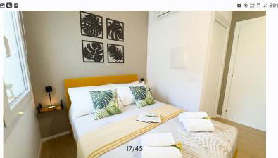 Bagatela suites and flat, Suite Scorcio Laguna - Foto 5