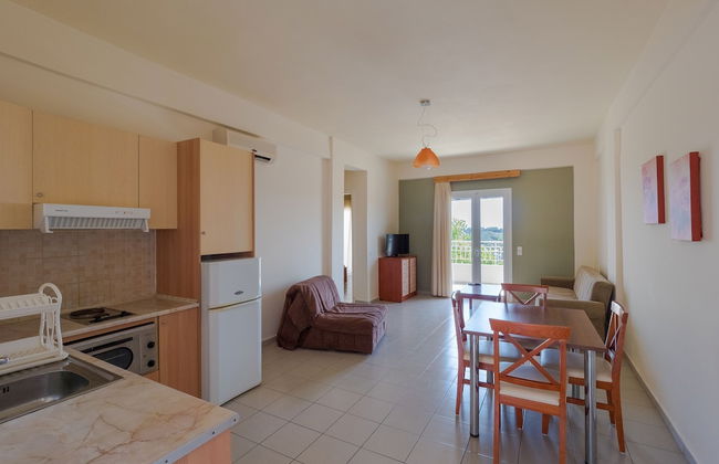 Panorama Resort - Photo 33