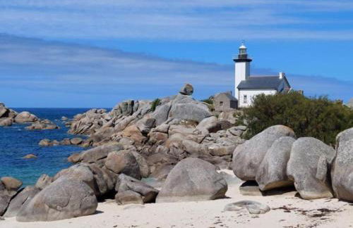 Jolie maison, 8 vacanciers, à 900 m de la mer - Foto 25