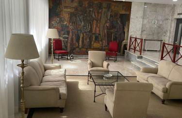 BERNABEU, luxury y luminoso apartamento entero - Photo 27