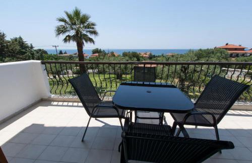 Katerina's Garden Mola Kaliva - Foto 52