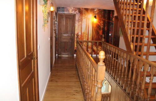 El Balcón del Garmo - Foto 15