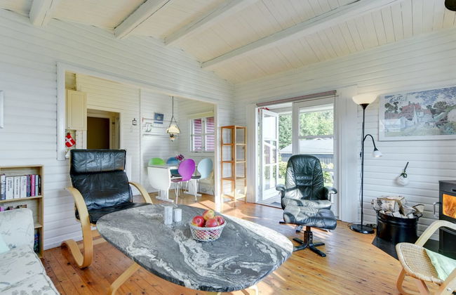 "Florencia" - 200m from the sea - Foto 23