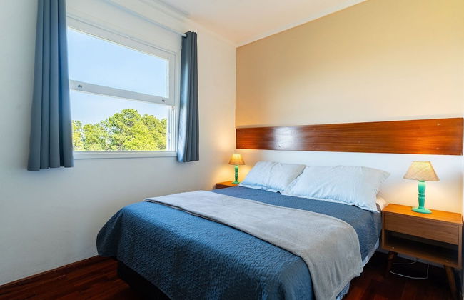 Apartamento Sobre as Nuvens - Foto 59