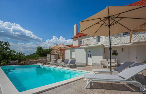 Holiday Home Saint Anthony - Heated pool - Foto 35