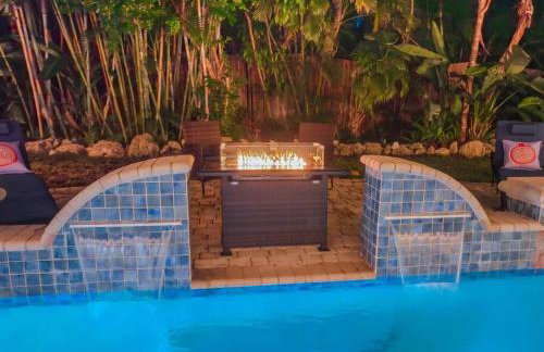 Flamingo Palms - Foto 31