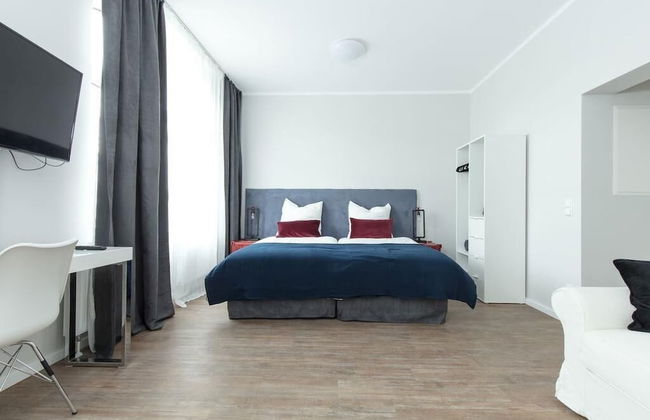 Chillinghouse 11 - Foto 14