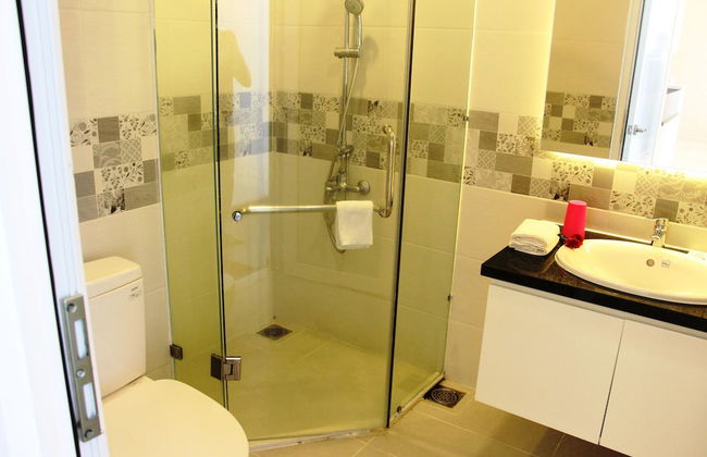 Diamond Suite Scenic Valley Condotel - Foto 16