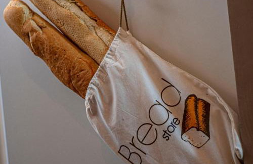 Forth Reflections Self Catering - Foto 53