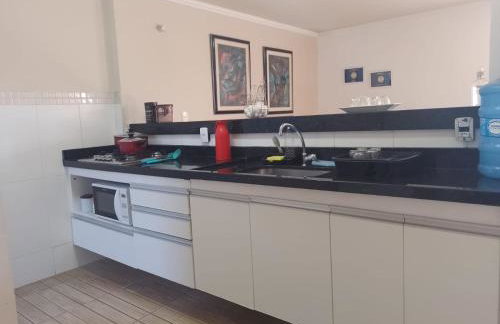 TOP BEACH-Praias de Dunas e do Forte-Aconchegante e super confortável. PRÓXIMO DE TUDO - Foto 25