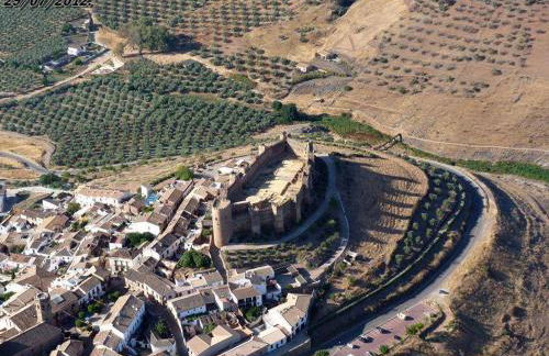 Mirador La Villa de Laura - Foto 59