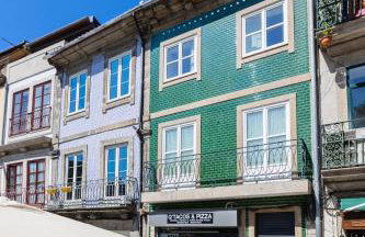 Clerigos Tower - Experience in Porto - Foto 44