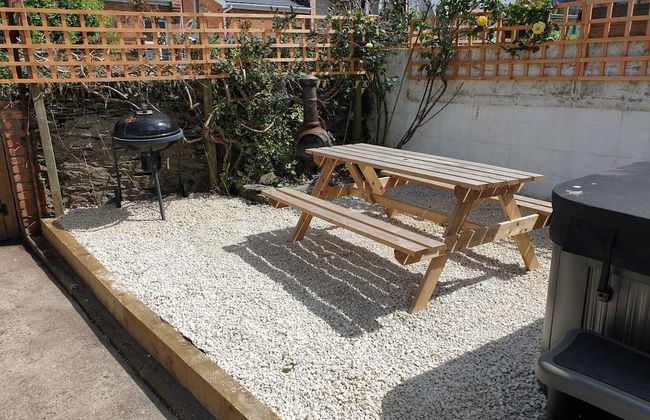 Belmont Villa - Foto 43