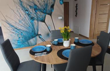 Wczasy Chmielno Apartament Turkusowy - Foto 33