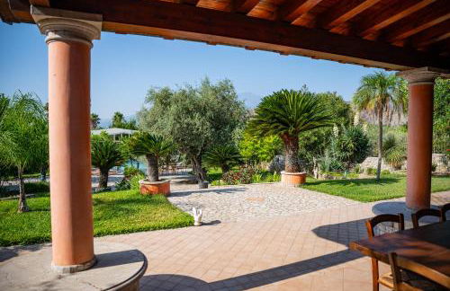 Villa Rita Taormina - Foto 44