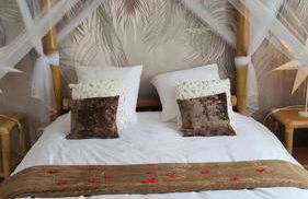 Une petite maison seulement pour 2 - Photo 15