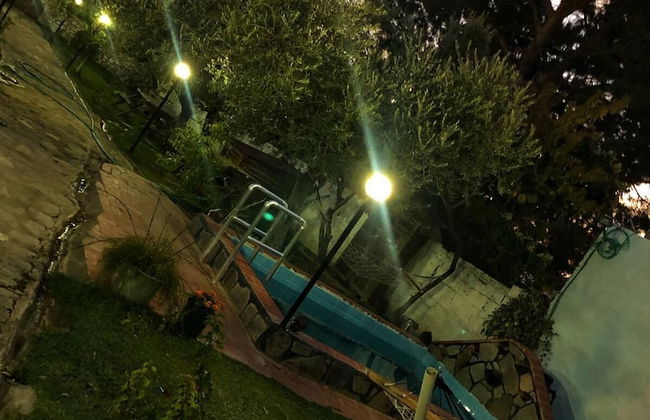 Zeytindagi Bungalow - Foto 41